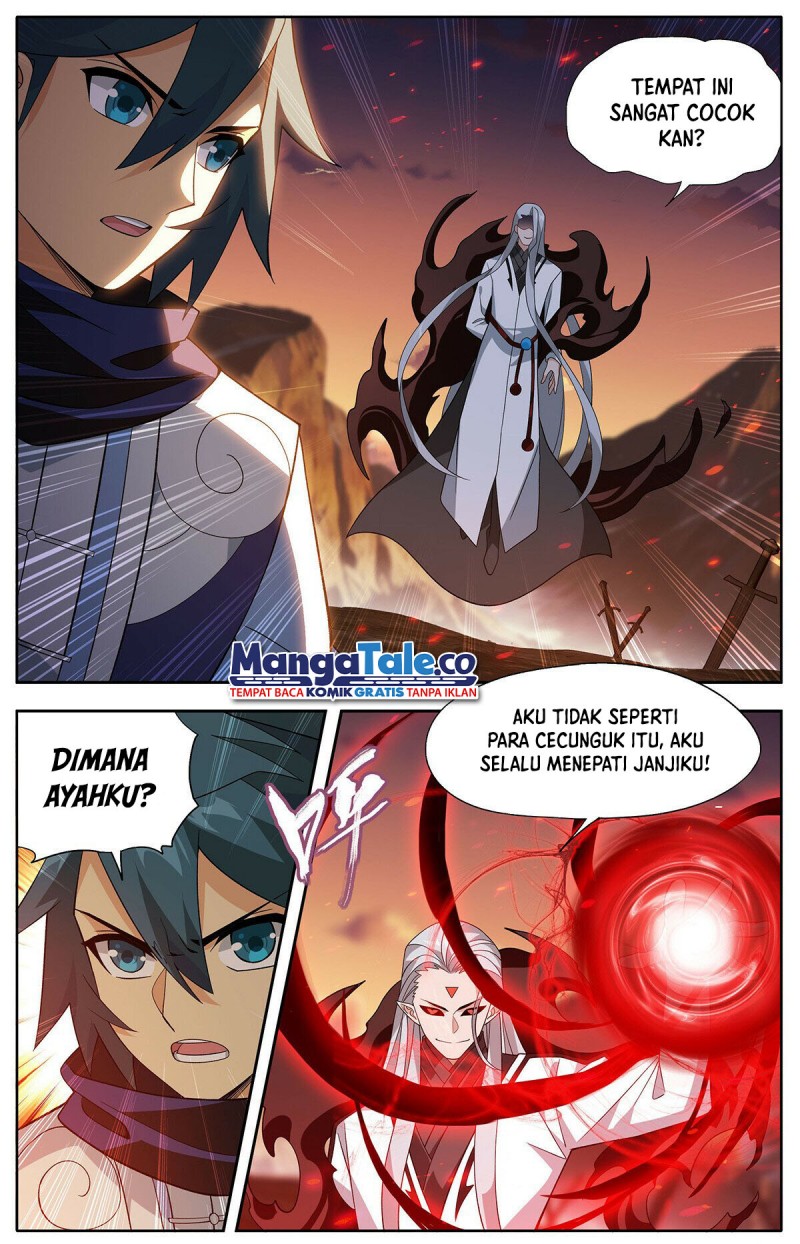 Dilarang COPAS - situs resmi www.mangacanblog.com - Komik battle through the heavens 446 - chapter 446 447 Indonesia battle through the heavens 446 - chapter 446 Terbaru 16|Baca Manga Komik Indonesia|Mangacan